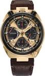 Citizen Watch Promaster Bullhead Racing Chronograph Limited Edition