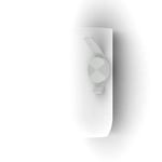 NOVA Wall Mount Bracket For Sonos Move / Move 2 Speaker White