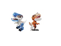 Mars Toy Robot Mars-Dyno 42909