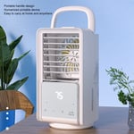 Portable Air Conditioner Portable Handle Tabletop Air Cooler For Bedroom