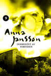 Anna Jansson - Innhentet av fortiden Bok