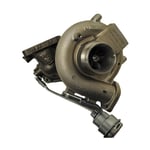 Turboaggregat Mitsubishi - Mitsubishi - Lancer