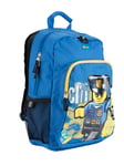 LEGO - Classic Backpack (15 L) City Police (4011090-DP0961-700P)
