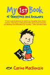 Carine MacKenzie - My First Book of Questions and Answers Bok