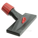 SHARK Vacuum Cleaner Adjustable Pet Hair Floor Brush Hoover Tool 35mm Accessory