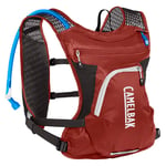 Camelbak Chase Hydration Vest 1.5l Red One Size unisex