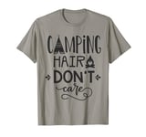Nature Lover's Camping Tee: Escape the Ordinary T-Shirt