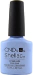 CND Shellac UV/LED Gel Nail Polish 7.3ml - Creekside