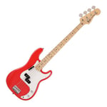 Fender Made In Japan Limited International Colour Precision Bass, Mapl