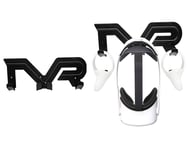 VR Veggmontert lagringsstativkrok for Oculus Quest 1/2/Rifts Black