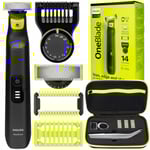 Rasoir Philips OneBlade Pro 360 QP6542/15 + étui