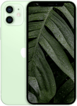 Apple iPhone 12 256GB Grön - Begagnad i Okej skick