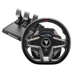 Thrustmaster T248 Force Feedback Racing Wheel for Xbox Series X|S / Xbox One / PC - UK Version