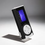 Hamiltion-Lampe De Poche Mp3 De Sport Portable Lecteur Mp3 Enfant Mémoire Interne Clip De Lampe De Poche De Sport Pour Lecteur Mp3, Lecteur De Musique Avec Lampe De Poche Mp3 & Digitala Mediaspelare