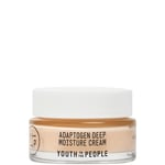 Youth To The People Adaptogen Deep Moisture Cream (Various Sizes) - 15ml