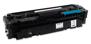 HP Color LaserJet Pro M 452 Yaha Toner Cyan Høykapasitet (5.000 sider), erstatter HP CF411X Y15947 50246741