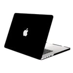 MOSISO Coque Compatible MacBook Pro 15 Pouces Retina A1398 2015/2014/2013/Mid 2012- Ultra Slim Coque Rigide Compatible Mac Pro 15