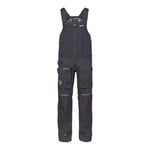 MUSTO MPX OFFSHORE BYXOR SVART HERR