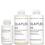 Olaplex No.3, No.4 and No.5 Bundle