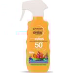 Garnier Solskydd Eco SPF 50 300ml