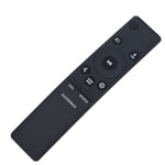ALLIMITY AH59-02767C AH81-09773A Remote Control Replce Fit for Samsung Sound Bar HW-N450 HW-N550 HW-N650 HW-N850 HW-N950 HW-N960 HW-Q60R HW-Q70R HW-Q70T HW-Q800T HW-Q850T HW-Q900T HW-Q90R
