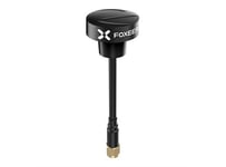 Foxeer Pagoda Pro 5.8 GHz RHCP Long SMA Black