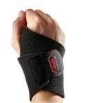 McDavid Canvas Wrist Wraps