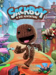 Sackboy: A Big Adventure Steam (Digital nedlasting)