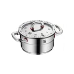 WMF Premium One kitchen timer Stainless steel