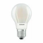 Osram 827 E27/100W Frosted LED-pære Kan dimmes