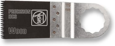 Fein E-Cut Precision Sågblad 35 mm 1-pack