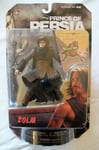 Disney PRINCE OF PERSIA The Sands of Time 6" DeLuxe ZOLM Figure by McFarlane