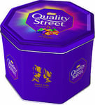 Nestlé-Konfektyr Quality Street Burk 2,5 kg Nestlé