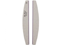 NeoNail NEONAIL_Life Is Too Short Far Bad Manicure Nail File file boat 100/80 - 5903274005533