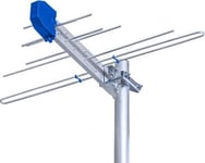 Blow Blow Dvb-T-Antenn Mlog 6-69 Aktiv Mux8