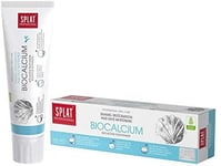 SPLAT Biocalcium Toothpaste, 100 ml