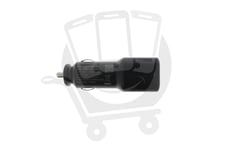 Official Garmin 013-00970-00 12v Single USB Port Mini Car Charger _Bulk