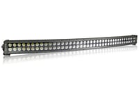 BULLPRO LED-lysstang, buet, 400 W/20 642 lumen, 1073x78,5x55 mm