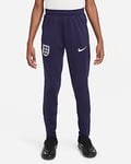 England Strike Older Kids' Nike Dri-FIT Football Knit Pants