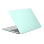 ENKAY HAT PRINCE MacBook Pro 16 ' (2021) cover - Lysegrøn