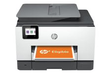 HP Officejet Pro 9022e All-in-One - multifunktionsprinter - farve - HP Instant Ink-kompatibel