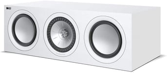 KEF Centre Channel Speaker Q650 White