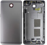 OnePlus 3T - Baksidebyte - Svart