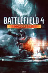 Empire Merchandising 635273 Battlefield 4–Second Assault Jeux pC Games Poster Grand Format 61 x 91.5 cm