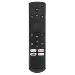 2X(NS-RCFNA-19 Replacement Remote for and for Fire/ TV Edition Televisions (No V