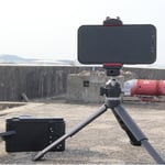 Small Tripod Universal Tablet Phone Tripod Stand For Video Recording