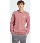 Adidas Adidas Essentials Fleece Sweatshirt Urheilu PRELOVED CRIMSON