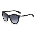 RAG&BONE RNB1045GS6FQ5 - Solglasögon Dam (57/16/140)