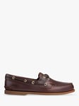 Sperry Authentic Original Leather Boat Shoes