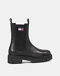 Tommy Jeans Urban Chelsea Boot